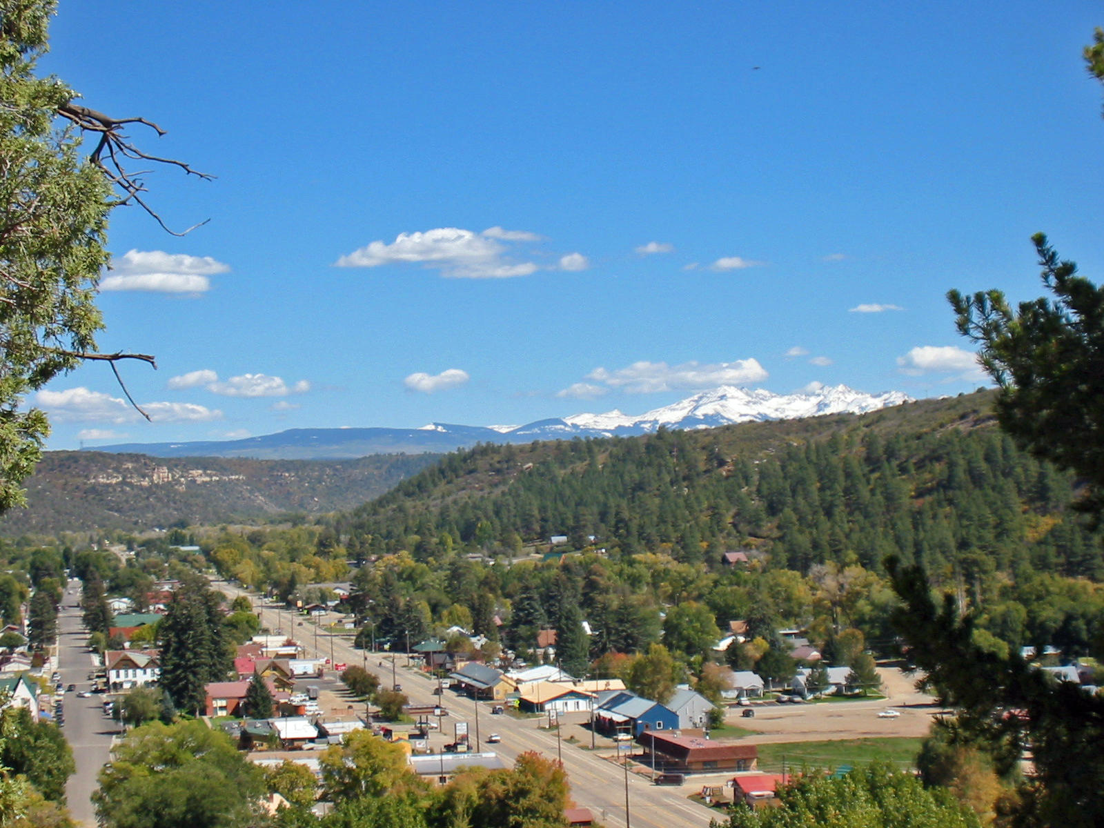 Photo Gallery Town of Dolores